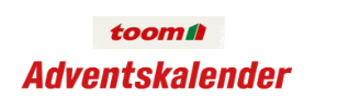 toom Adventskalender 2025