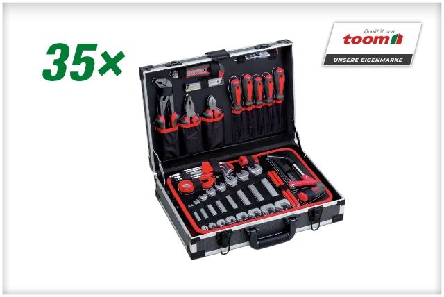 Preise toom EIGENMARKE